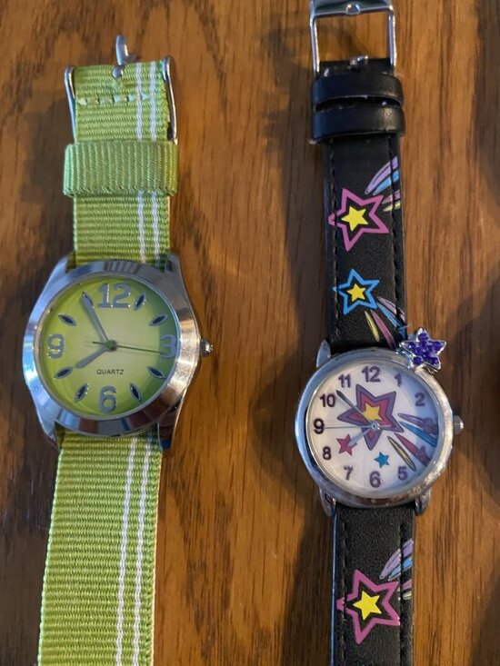 Watches